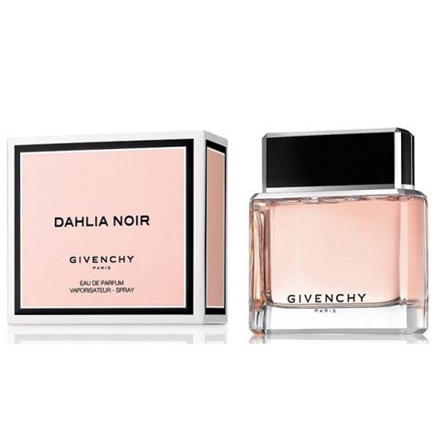 givenchy dahlia nour|givenchy dahlia noir 50ml.